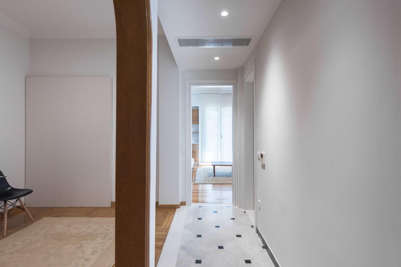 Thessaloniki Seaside Apartment A&B Exterior photo