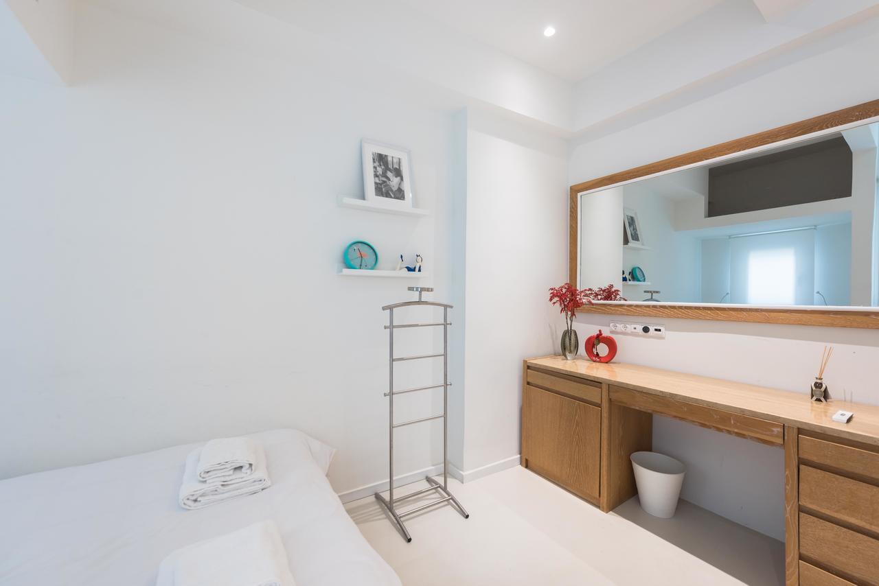 Thessaloniki Seaside Apartment A&B Exterior photo