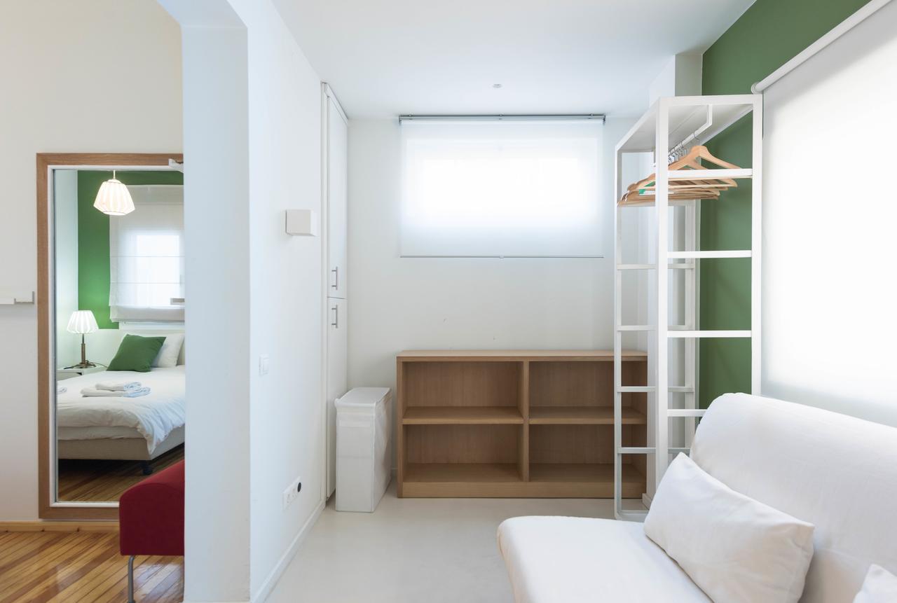 Thessaloniki Seaside Apartment A&B Exterior photo